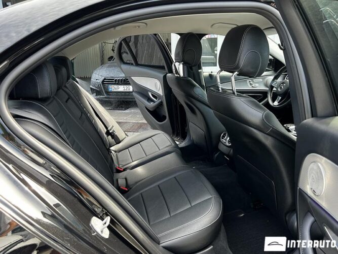 Mercedes E 350e 46 mercedes E 350e 2017