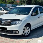 Dacia Logan 2018