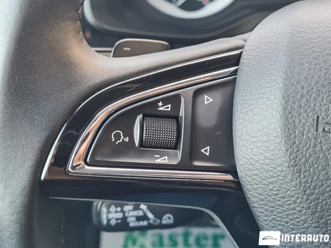 Skoda Kodiaq 65 skoda Kodiaq 2018