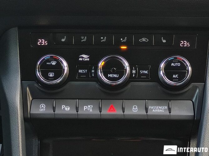 Skoda Kodiaq 60 skoda Kodiaq 2018