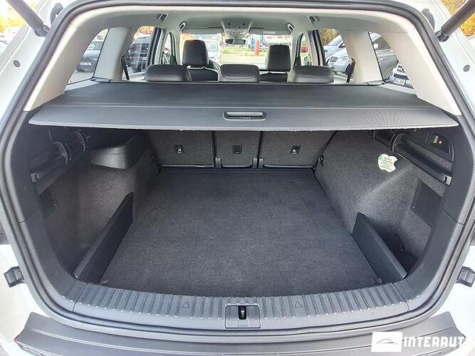 Skoda Kodiaq 50 skoda Kodiaq 2018