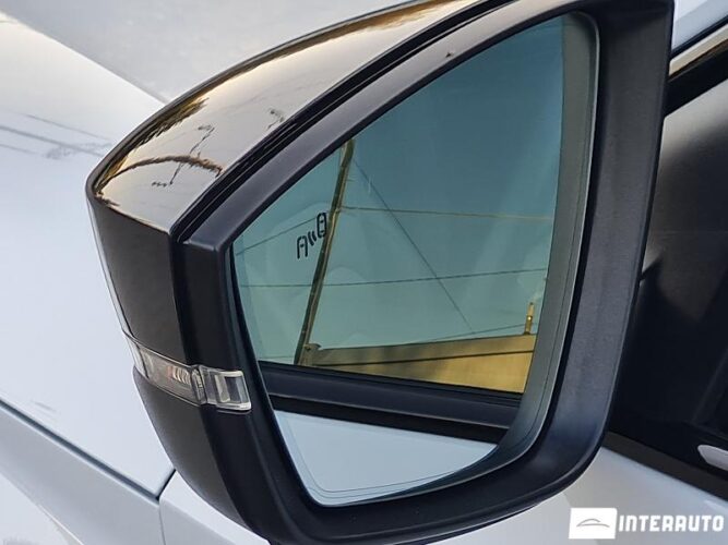 Skoda Kodiaq 76 skoda Kodiaq 2018