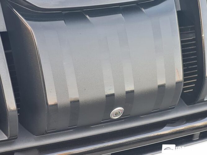 Skoda Kodiaq 74 skoda Kodiaq 2018