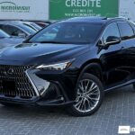 Lexus NX 350H 2022