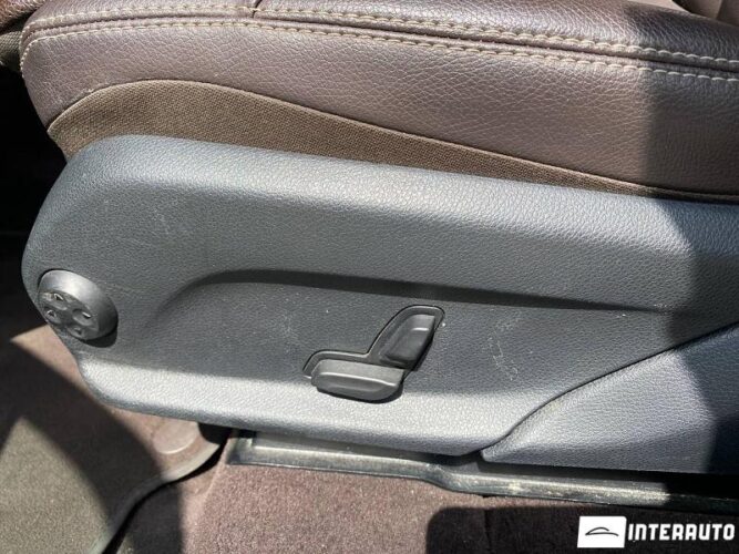 mercedes GLC 220d 2019