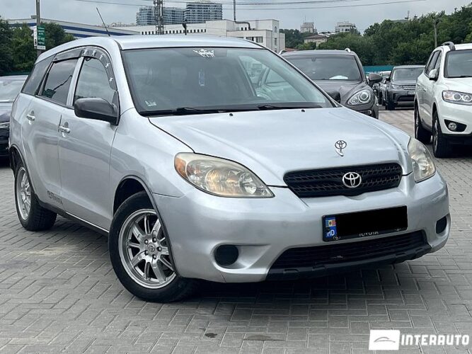 toyota Matrix 2005