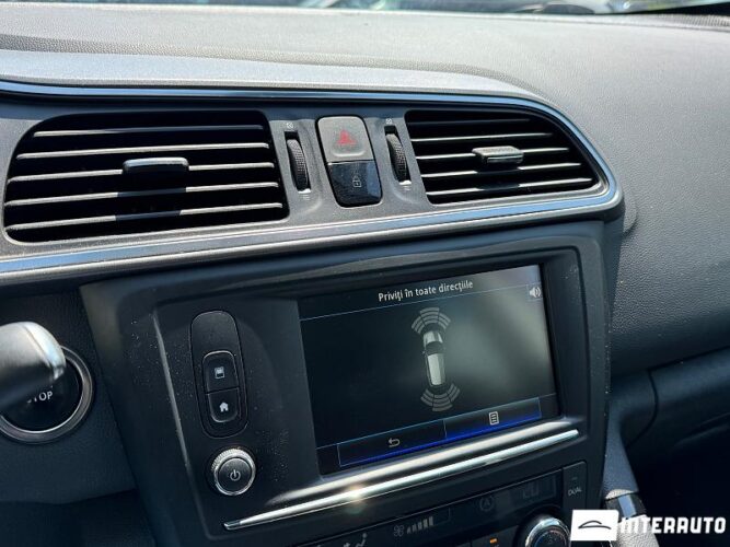 Renault Kadjar 41 renault Kadjar 2017