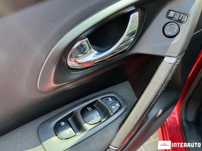 Renault Kadjar 45 renault Kadjar 2017