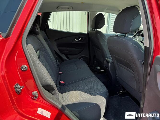 Renault Kadjar 46 renault Kadjar 2017