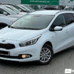 Kia Ceed 2014