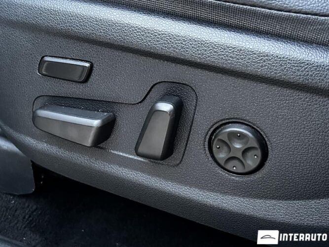 hyundai Santa Fe 2020