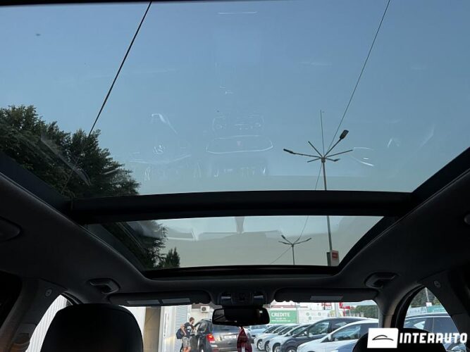 hyundai Santa Fe 2020