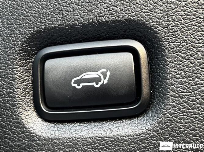 hyundai Santa Fe 2020