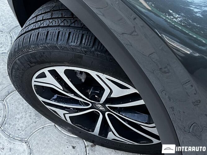 hyundai Santa Fe 2020