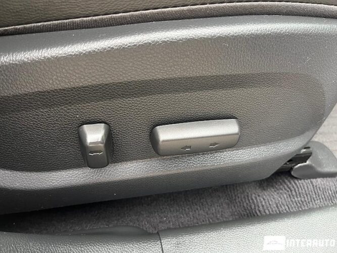 hyundai Santa Fe 2015