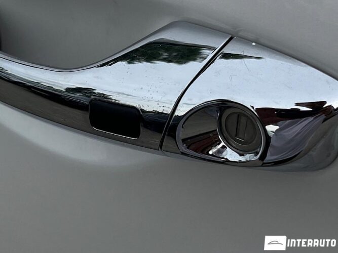 hyundai Santa Fe 2015