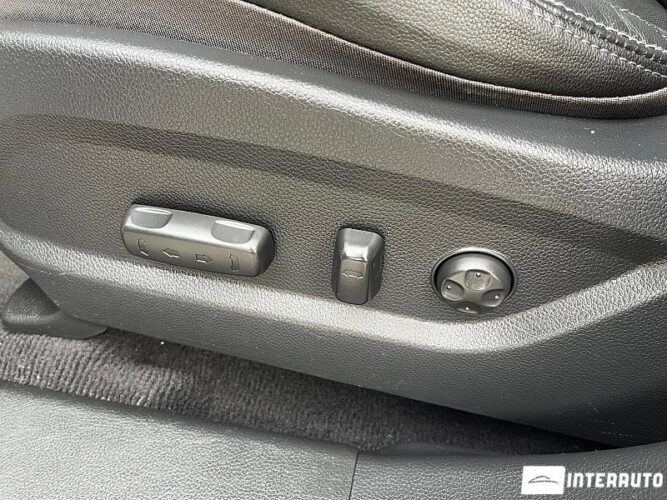 hyundai Santa Fe 2015