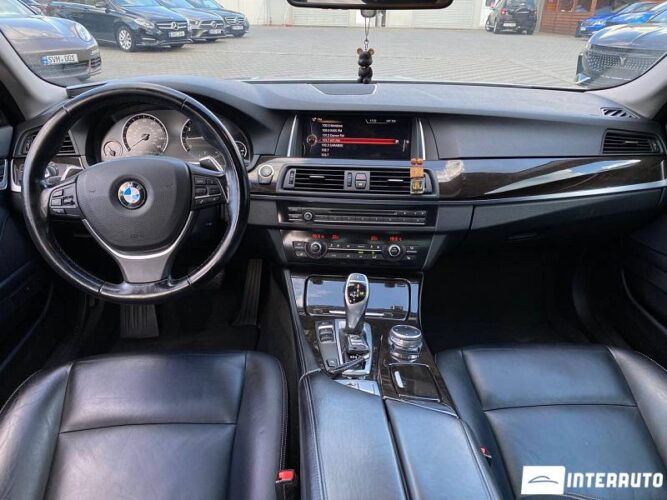 BMW 528 39 bmw 528 2015