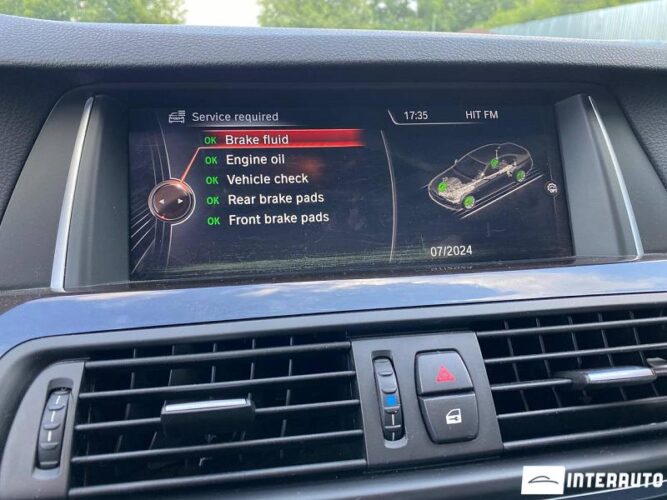 BMW 528 41 bmw 528 2015