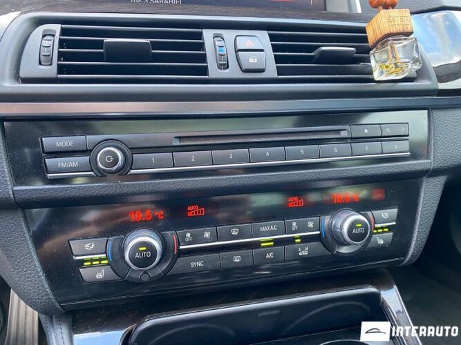 BMW 528 43 bmw 528 2015