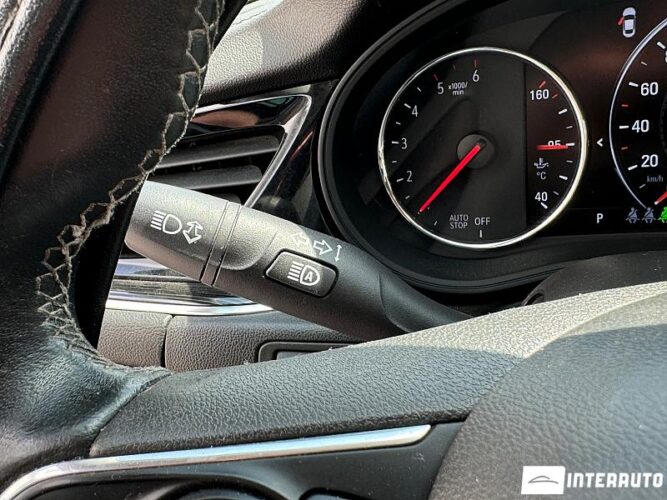 Opel Insignia 53 opel Insignia 2018