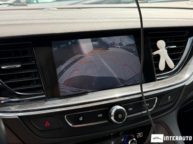 Opel Insignia 46 opel Insignia 2018