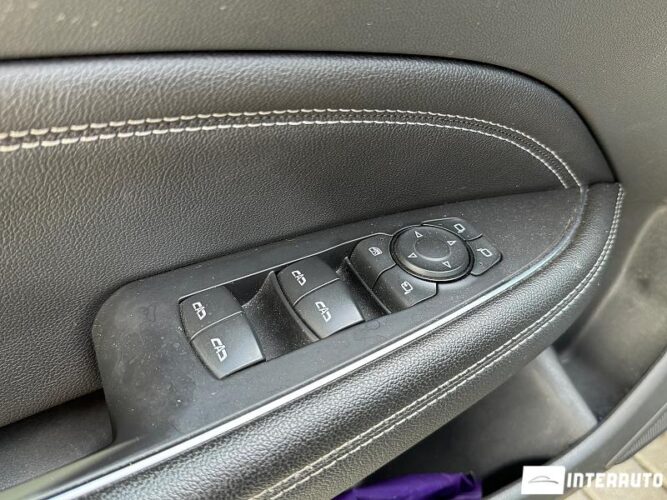 Opel Insignia 54 opel Insignia 2018