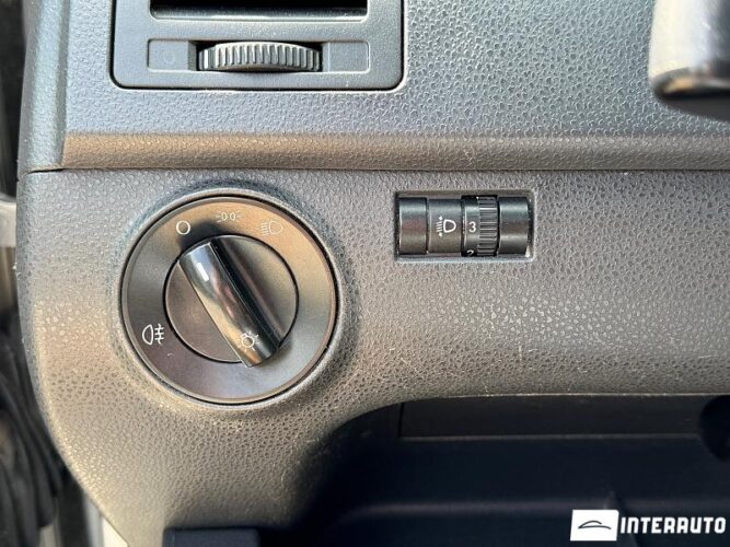 volkswagen Polo 2008