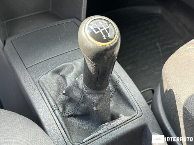 volkswagen Polo 2008