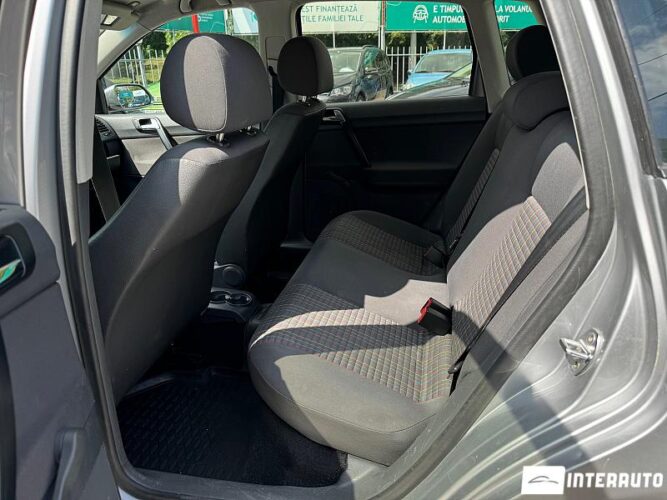 volkswagen Polo 2008