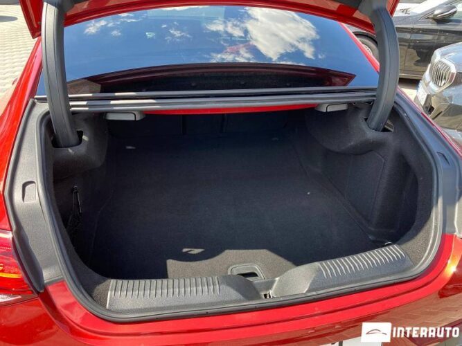 mercedes CLS 450 2018