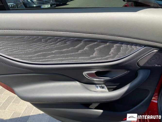 mercedes CLS 450 2018