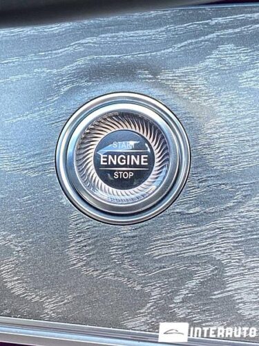 mercedes CLS 450 2018