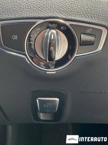 mercedes CLS 450 2018