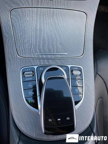 mercedes CLS 450 2018