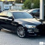 BMW 530e 2017