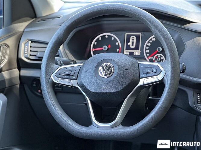volkswagen T-Cross Style 2019