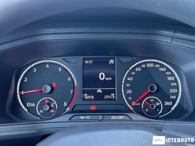 volkswagen T-Cross Style 2019