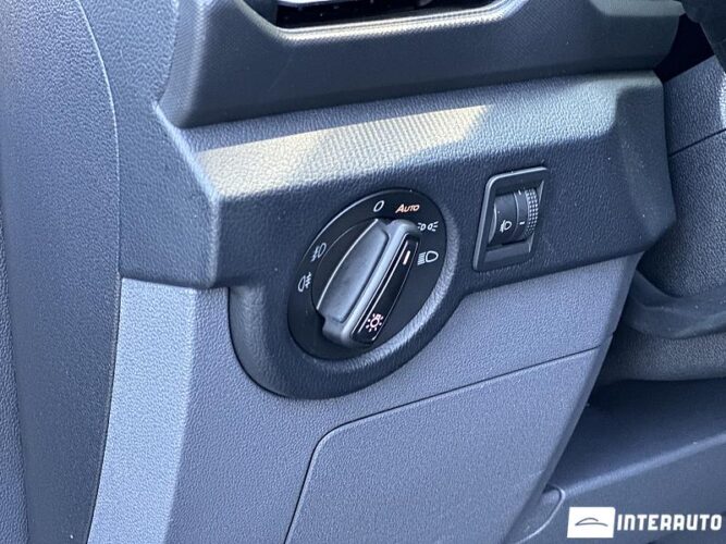 volkswagen T-Cross Style 2019