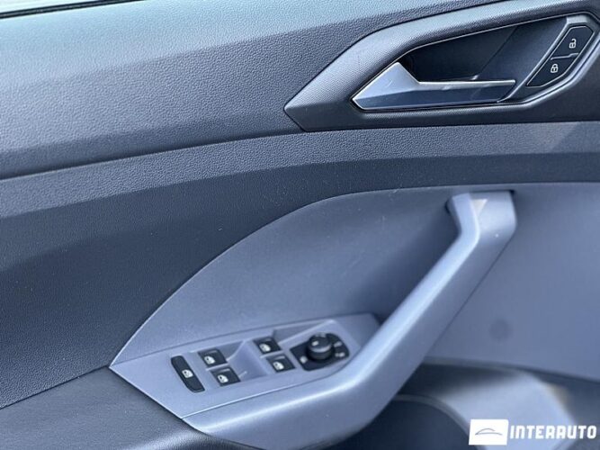 volkswagen T-Cross Style 2019