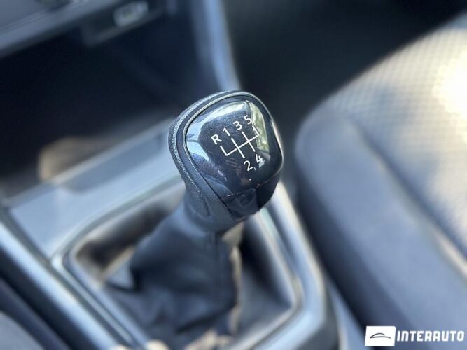 volkswagen T-Cross Style 2019