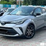 Toyota C-HR 2020
