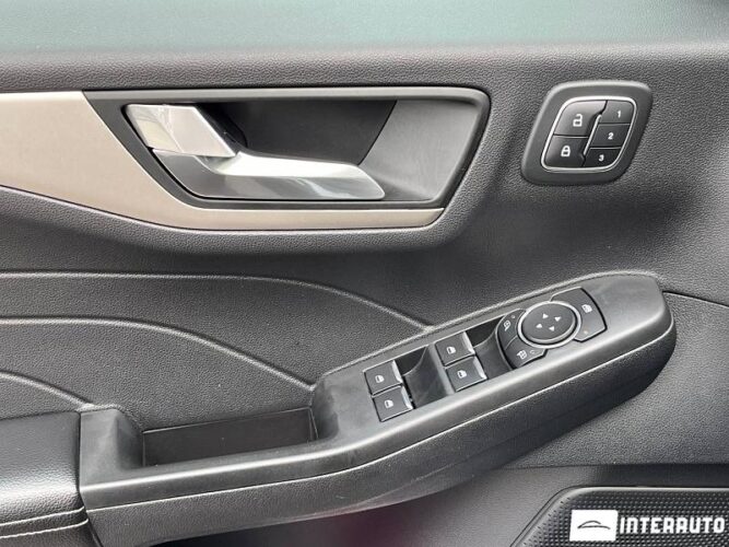 Ford Escape 32 ford Escape 2021