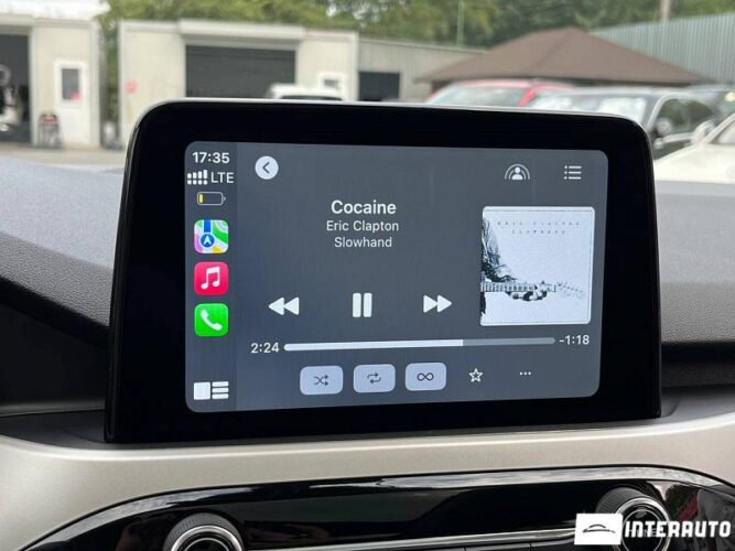 Ford Escape 37 ford Escape 2021