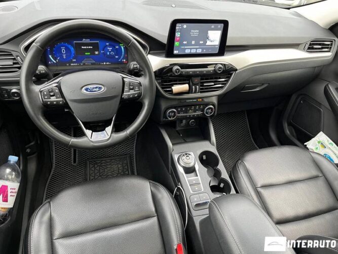 Ford Escape 34 ford Escape 2021