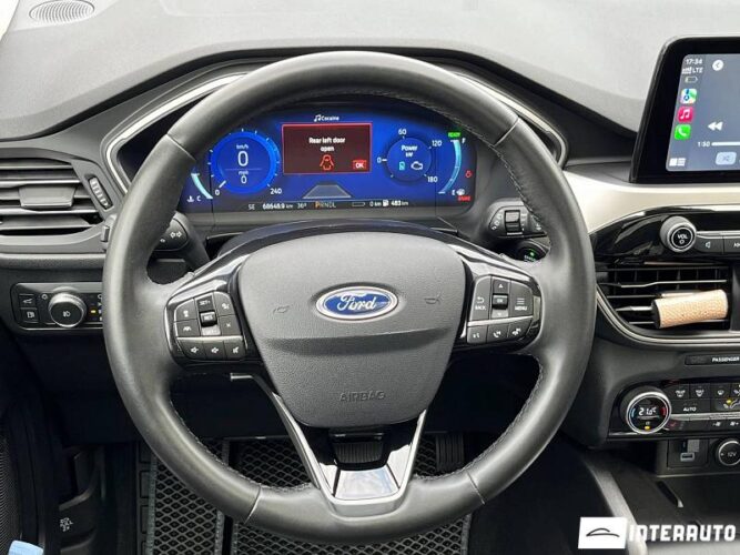 Ford Escape 35 ford Escape 2021