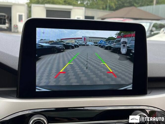 Ford Escape 38 ford Escape 2021