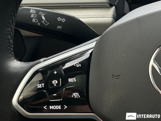 volkswagen ID.6 Crozz 2021