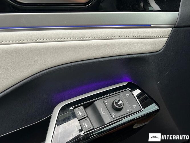 volkswagen ID.6 Crozz 2021