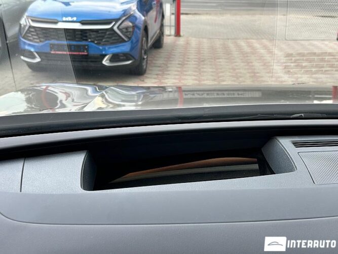 volkswagen ID.6 Crozz 2021